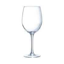 Wine glass Luminarc Ara Transparent Glass 360 ml (6 Units)