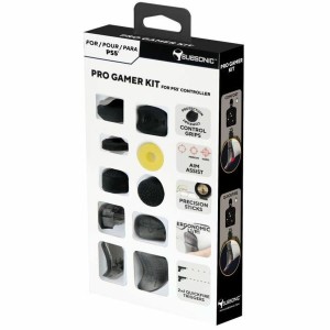 Boutons Subsonic Pro Gamer