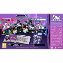 Video game for Switch Microids Elsie - Edición Magitek