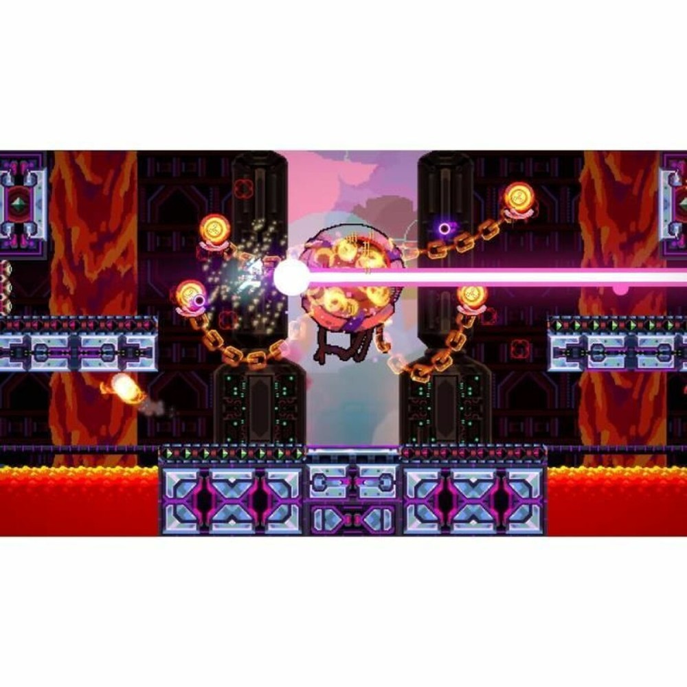 Video game for Switch Microids Elsie - Edición Magitek