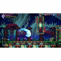 Video game for Switch Microids Elsie - Edición Magitek