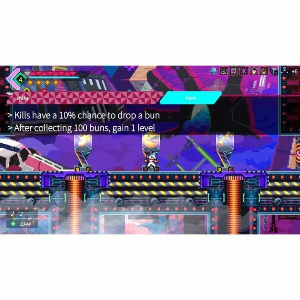 Video game for Switch Microids Elsie - Edición Magitek