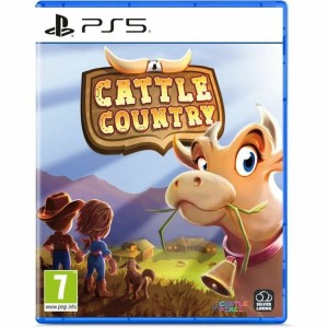 Jeu vidéo PlayStation 5 Just For Games Cattle Country