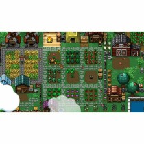 Jeu vidéo pour Switch Just For Games Cattle Country