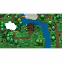 Jeu vidéo pour Switch Just For Games Cattle Country