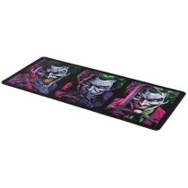 Mouse Mat Subsonic Joker Vert