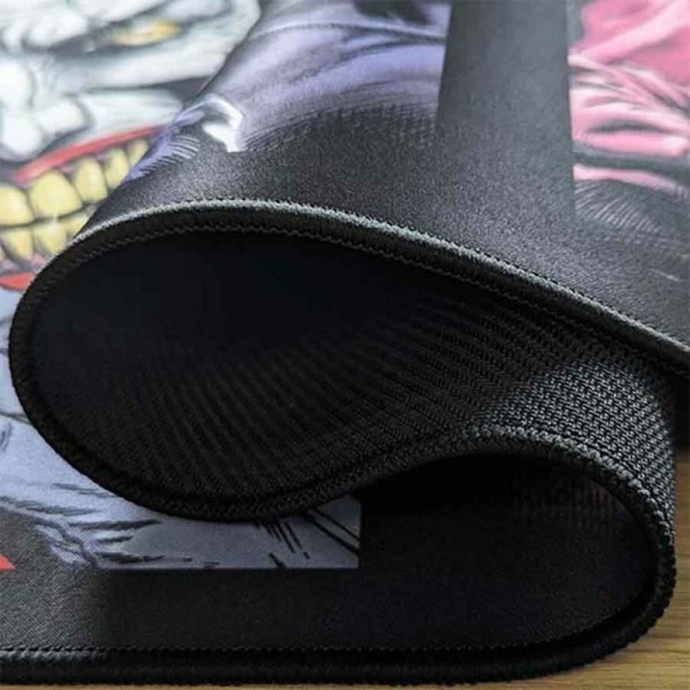 Mouse Mat Subsonic Joker Vert