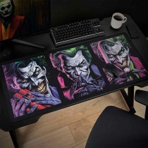 Mouse Mat Subsonic Joker Vert
