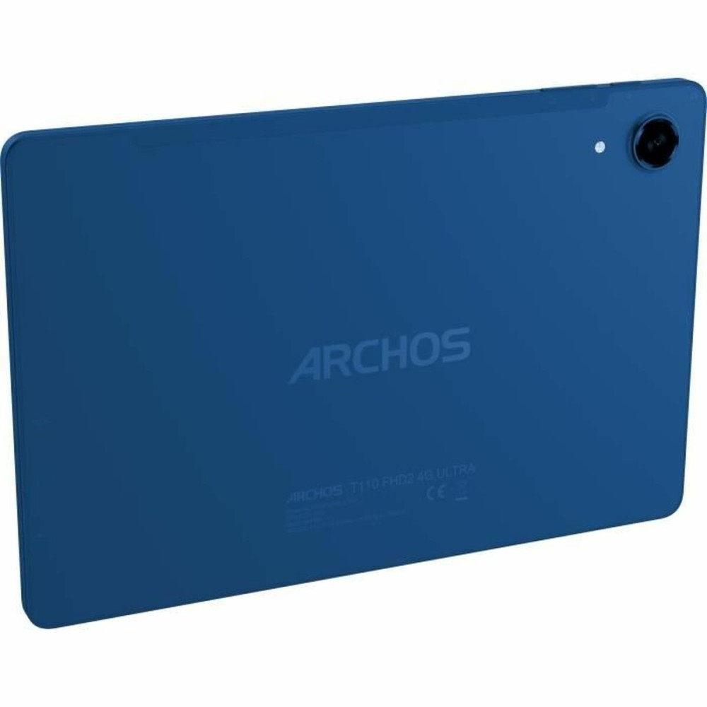 Tablet Archos ARCHOS T110 FHD2 Schwarz 10,95" 4 GB RAM 6 GB RAM 256 GB