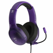 Kopfhörer Turtle Beach Airlite Fit Lila