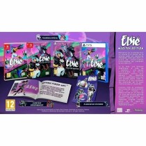 PlayStation 5 Videospiel Microids Elsie - Edición Magitek