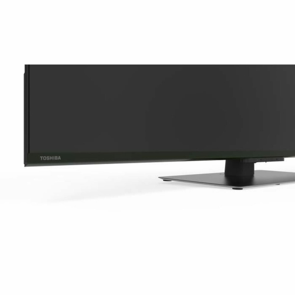 Smart TV Toshiba 43UV6F63DG DLED 4K Ultra HD 43"