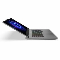 Laptop Lenovo LOQ 17IRX10 17" 144 Hz Intel Core i5-1345U 16 GB RAM 512 GB SSD Nvidia Geforce RTX 4050