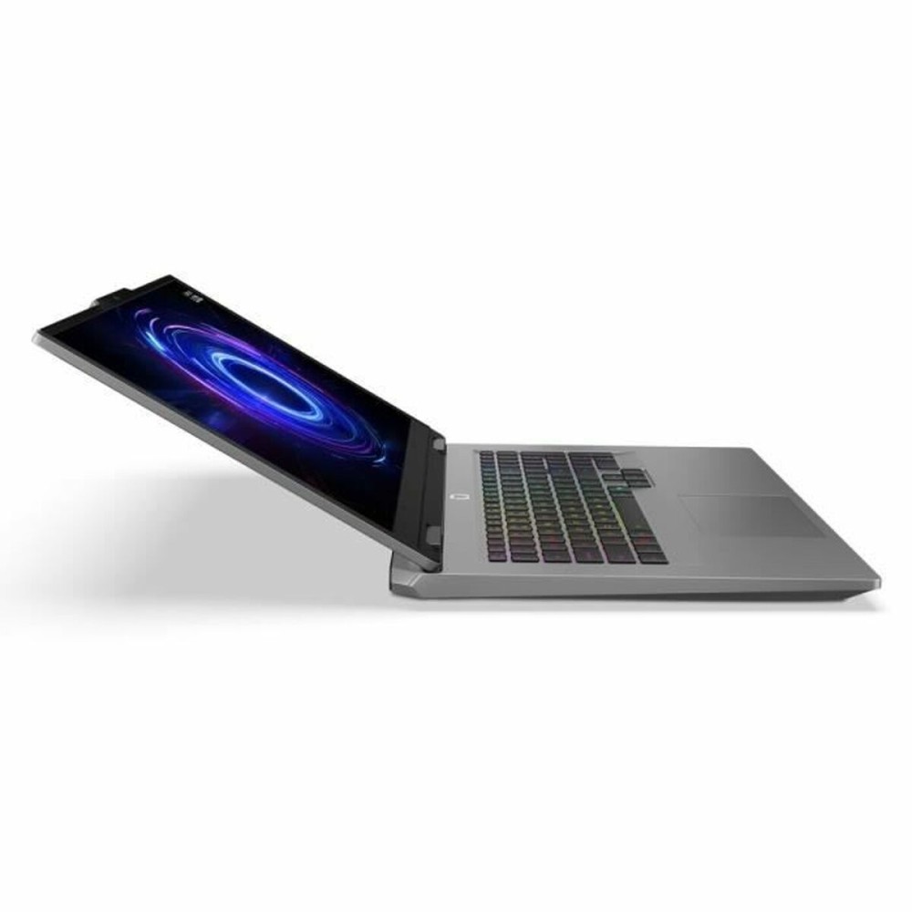 Laptop Lenovo LOQ 17IRX10 17" 144 Hz Intel Core i5-1345U 16 GB RAM 512 GB SSD Nvidia Geforce RTX 4050