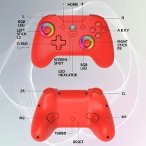 Controller für XBox One Subsonic Switch 2
