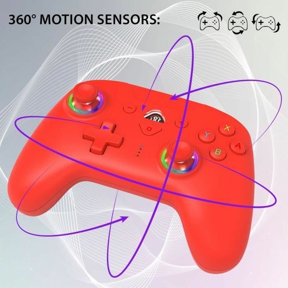 Controller für XBox One Subsonic Switch 2