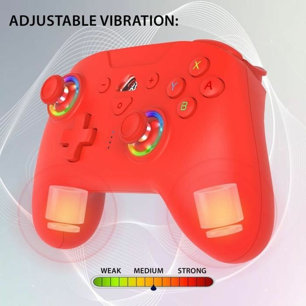 Controller für XBox One Subsonic Switch 2