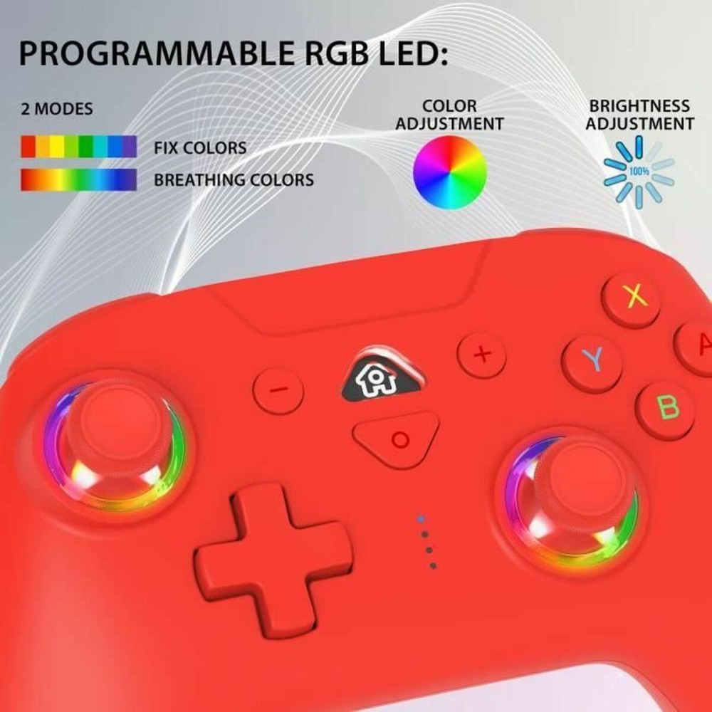 Controller für XBox One Subsonic Switch 2
