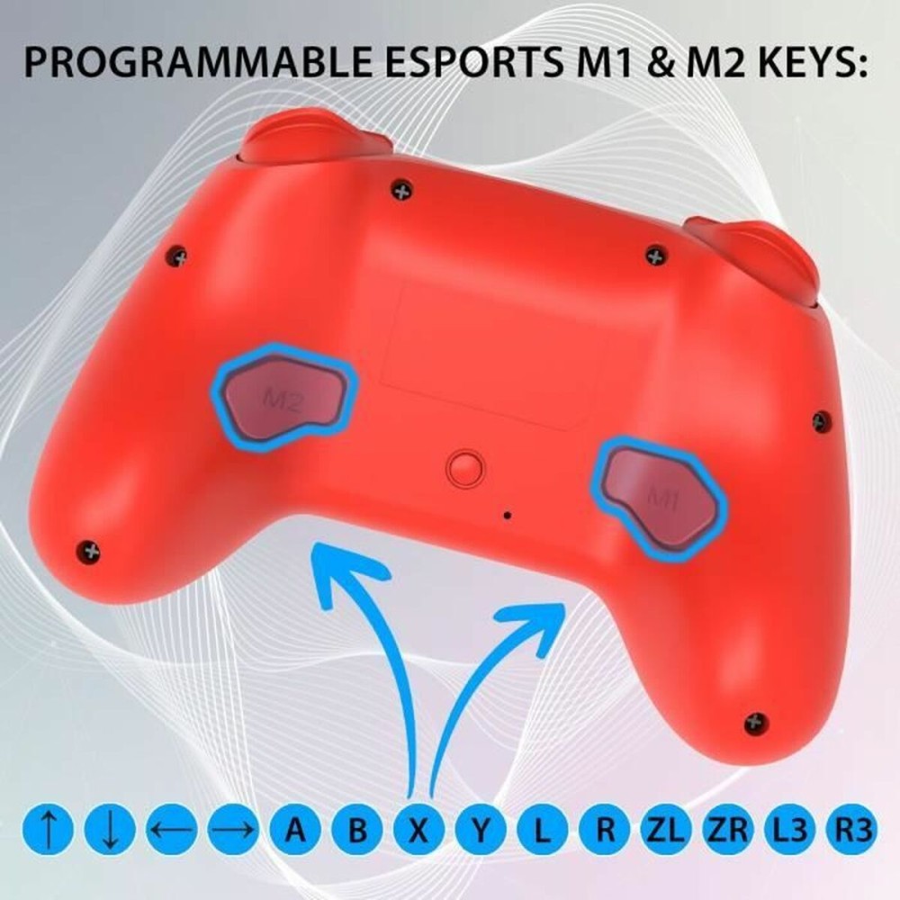 Controller für XBox One Subsonic Switch 2