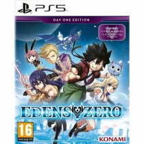 Jeu vidéo PlayStation 5 Just For Games Edens Zero - Edición Día Uno