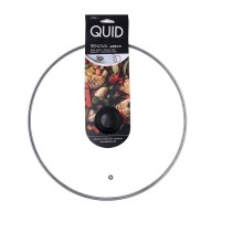 Topfdeckel Quid Renova Durchsichtig Glas Ø 36 cm (6 Stück)