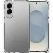 Handyhülle Samsung S25 E Durchsichtig Galaxy S25
