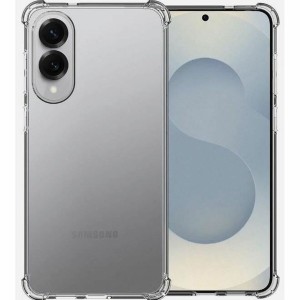Handyhülle Samsung S25 E Durchsichtig Galaxy S25