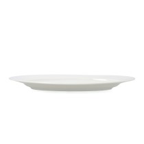 Plateau apéritif Bidasoa Serenity Hydrozero Blanc Ø 30 cm (6 Unités)