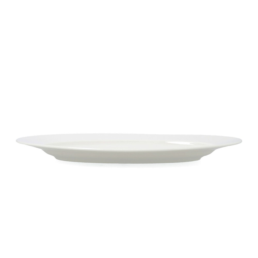 Plateau apéritif Bidasoa Serenity Hydrozero Blanc Ø 30 cm (6 Unités)