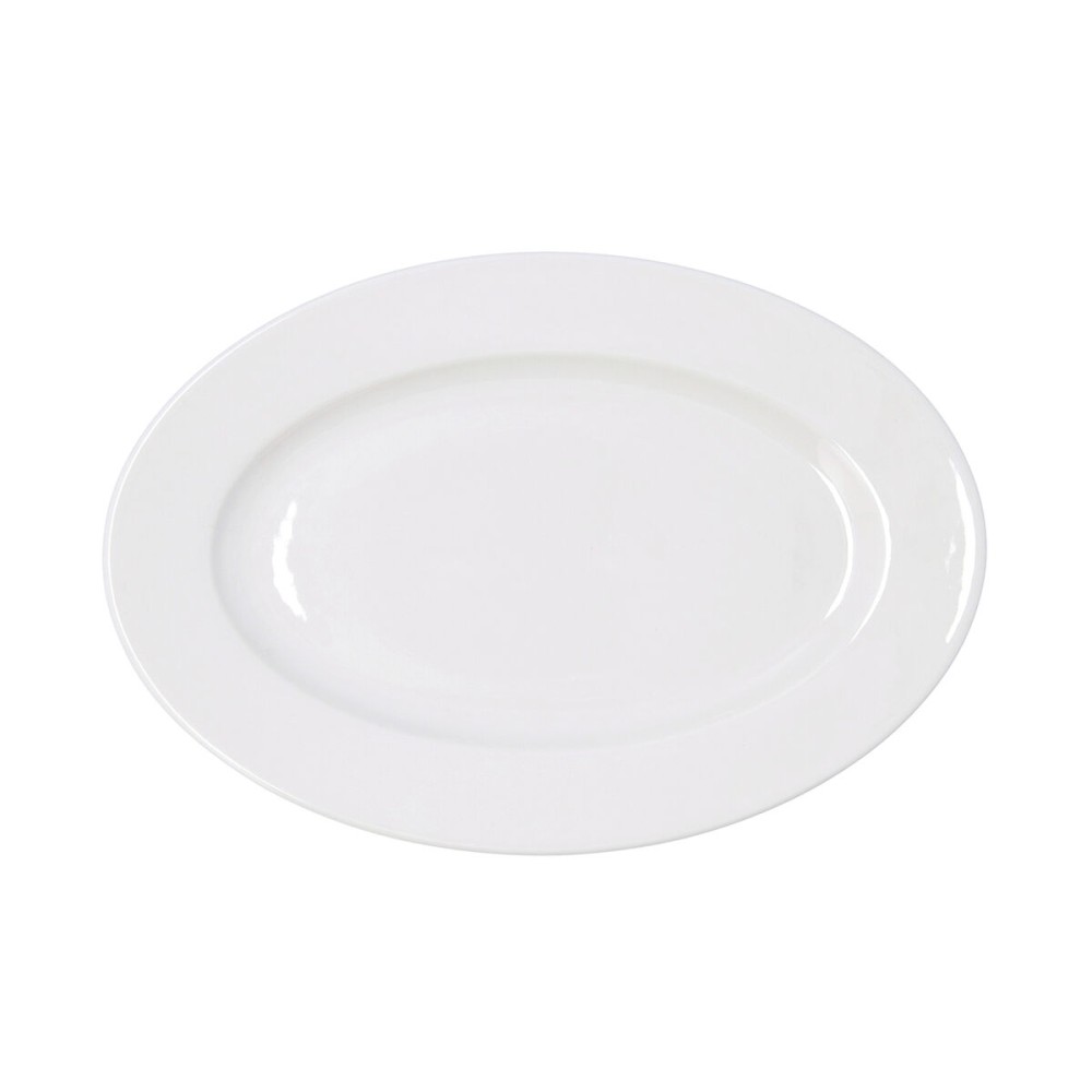 Plateau apéritif Bidasoa Serenity Hydrozero Blanc Ø 30 cm (6 Unités)