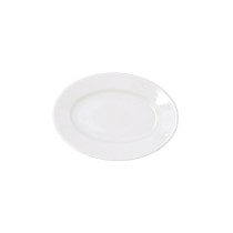 Plateau apéritif Bidasoa Serenity Hydrozero Blanc Ø 20 cm (6 Unités)