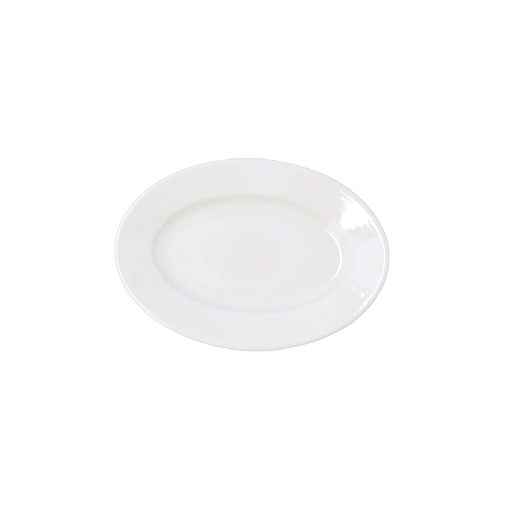 Plateau apéritif Bidasoa Serenity Hydrozero Blanc Ø 20 cm (6 Unités)