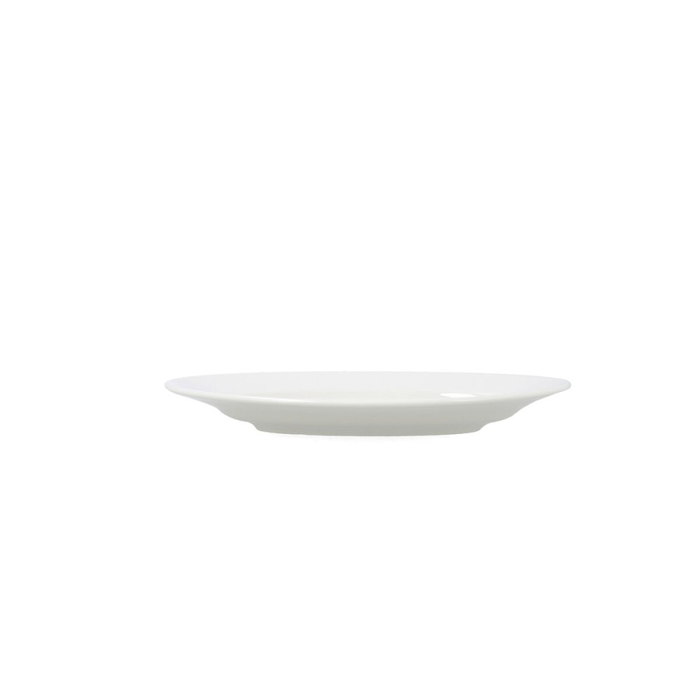 Plateau apéritif Bidasoa Serenity Hydrozero Blanc Ø 20 cm (6 Unités)