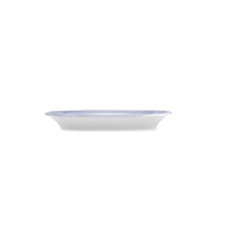 Plateau apéritif Bidasoa Lea Hydrozero Blanc 19 x 11 cm (6 Unités)