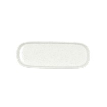 Plateau apéritif Bidasoa Elite Blanc 22 x 8 x 25 cm (8 Unités)