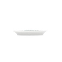 Snack tray Bidasoa Kai Hydrozero White 19 x 11 cm (6 Units)