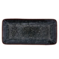 Plateau apéritif Bidasoa Elite Marron 30 x 14,5 x 2,6 cm (6 Unités)