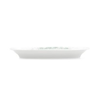 Snack tray Bidasoa Kai Hydrozero White 26 x 14,5 cm (6 Units)