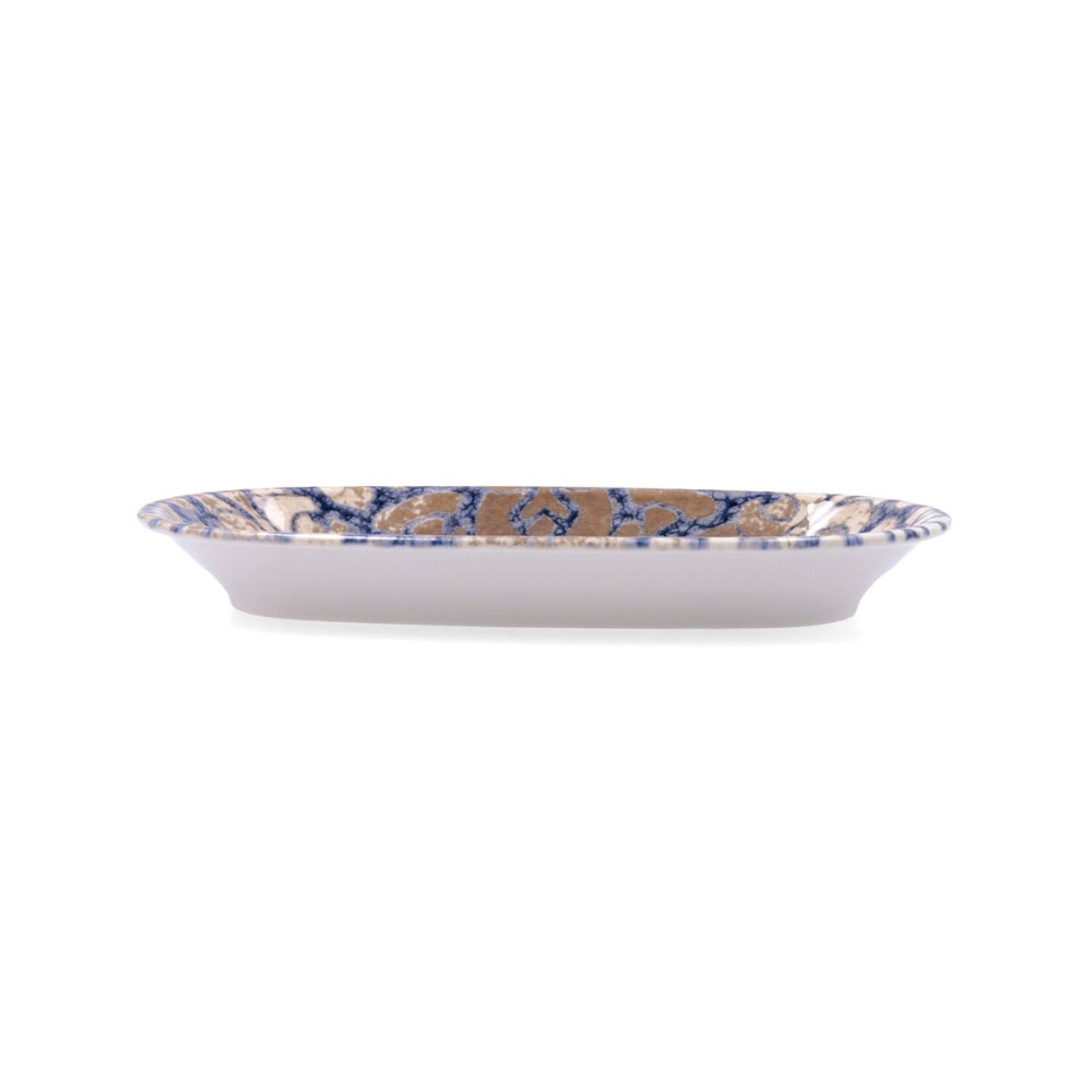 Plateau apéritif Bidasoa Deneb Hydrozero Marron 26 x 14,5 cm (6 Unités)