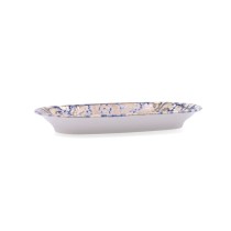 Plateau apéritif Bidasoa Deneb Hydrozero Marron 26 x 14,5 cm (6 Unités)