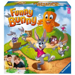 Jeu de société Ravensburger