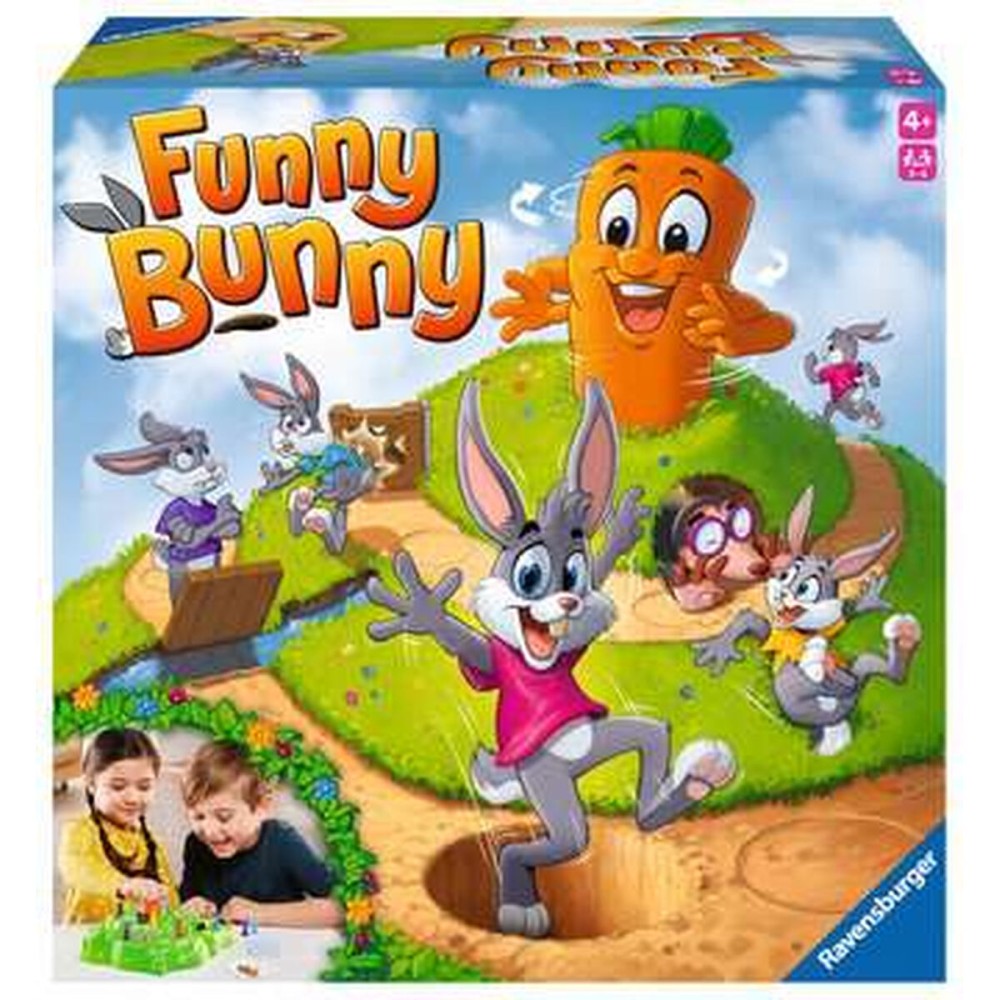 Jeu de société Ravensburger