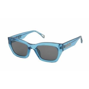Ladies' Sunglasses Zadig & Voltaire SZV371-520U11 Ø 52 mm