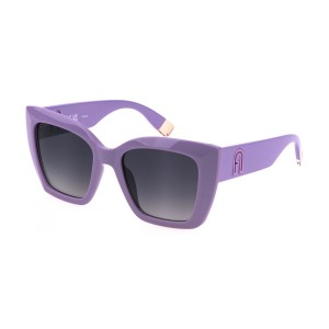 Lunettes de soleil Femme Furla SFU710-5403NN ø 54 mm