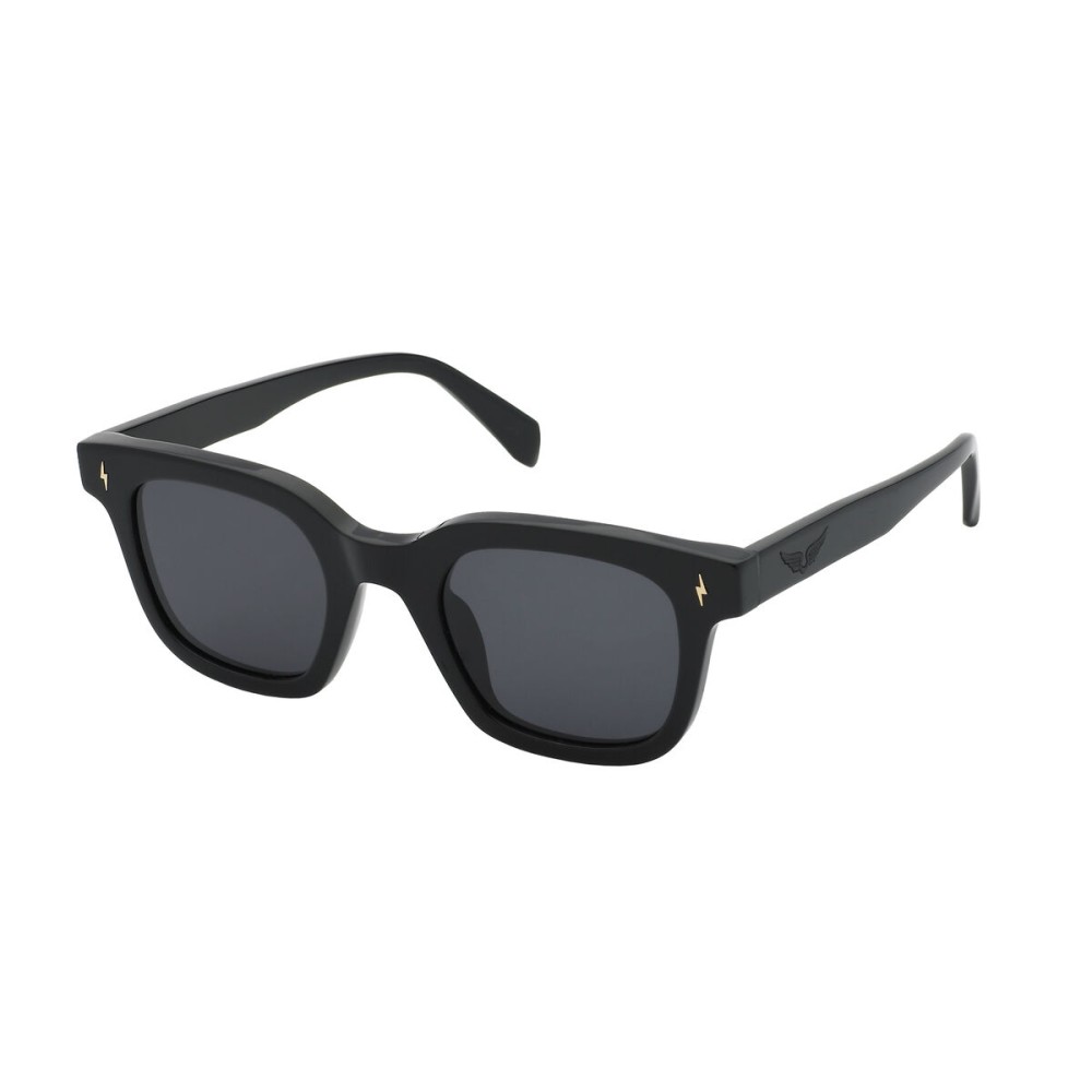 Ladies' Sunglasses Zadig & Voltaire SZV401-480700 Ø 48 mm
