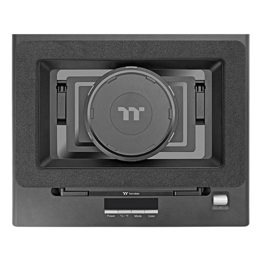 Cooling Base for a Laptop THERMALTAKE CL-N023-PL12SW-A