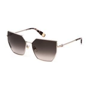 Ladies' Sunglasses Furla SFU786-610A39 Ø 61 mm