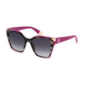 Ladies' Sunglasses Furla SFU686V-5405GZ