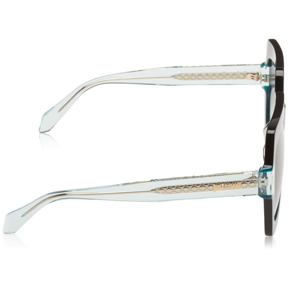 Lunettes de soleil Femme Just Cavalli SJC023V-5307M4 Ø 53 mm