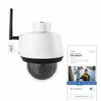 Camescope de surveillance ABUS
